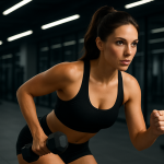 Fitness for Overachievers: How to Stay Sharp, Strong, and Sexy Without Skipping a Beat