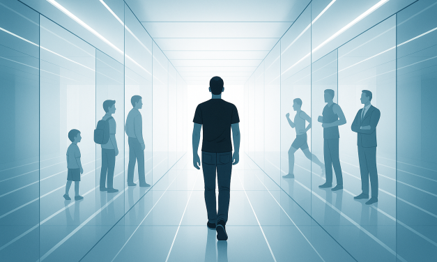 Welcome to Your Personal Growth Lab